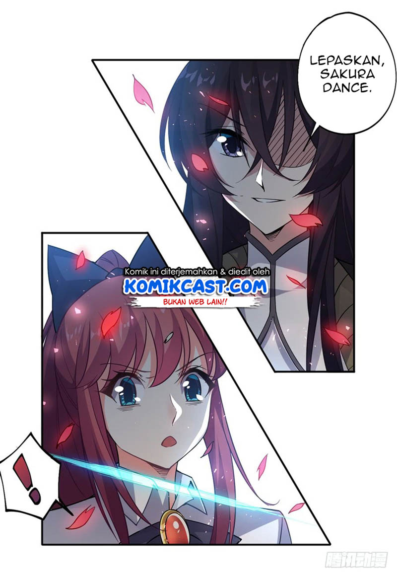 I Picked Up a Demon Lord as a Maid chapter 18